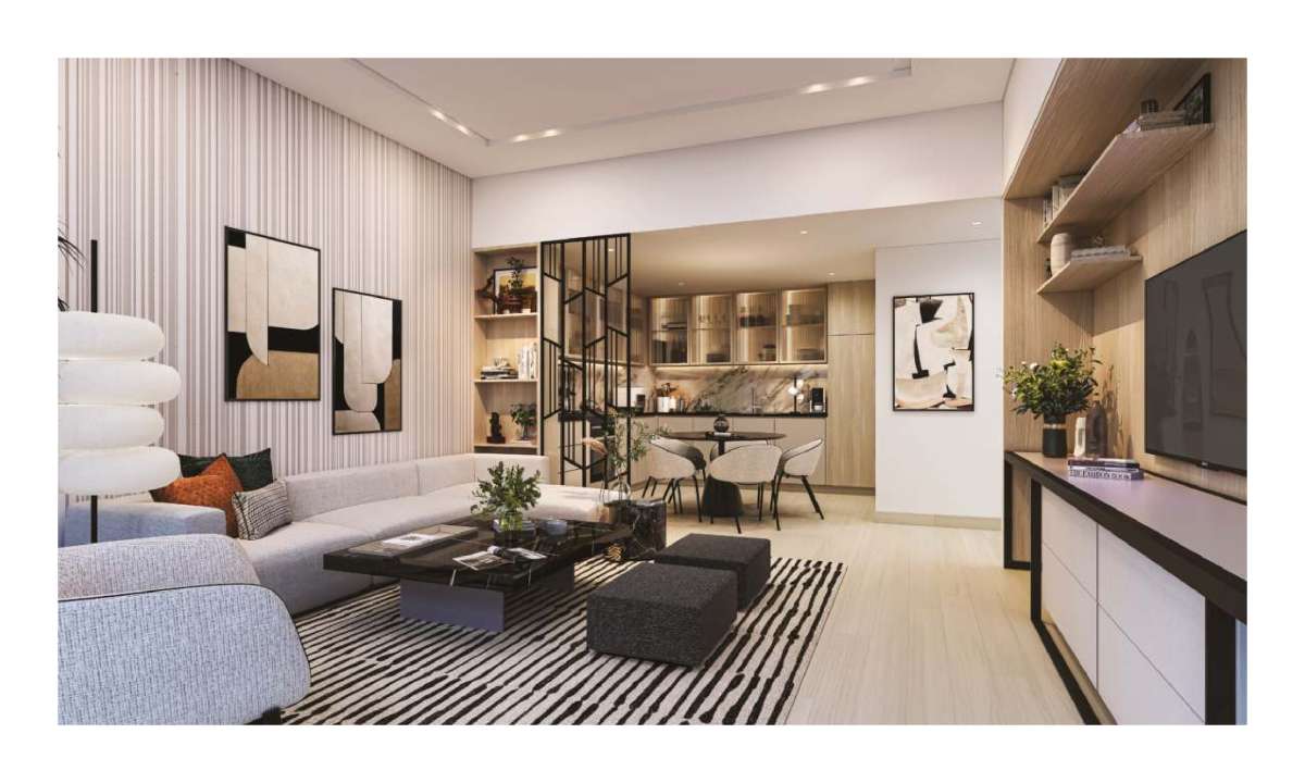Mallside Residence — project photo 10